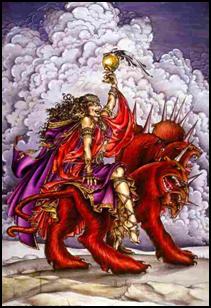 Mystery Babylon